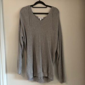 The White Company Hoodie Sweater
